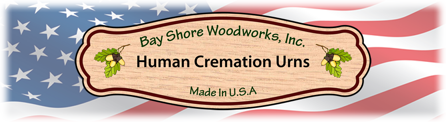 Human Cremation Urns