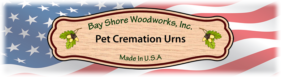 Pet Cremation urns